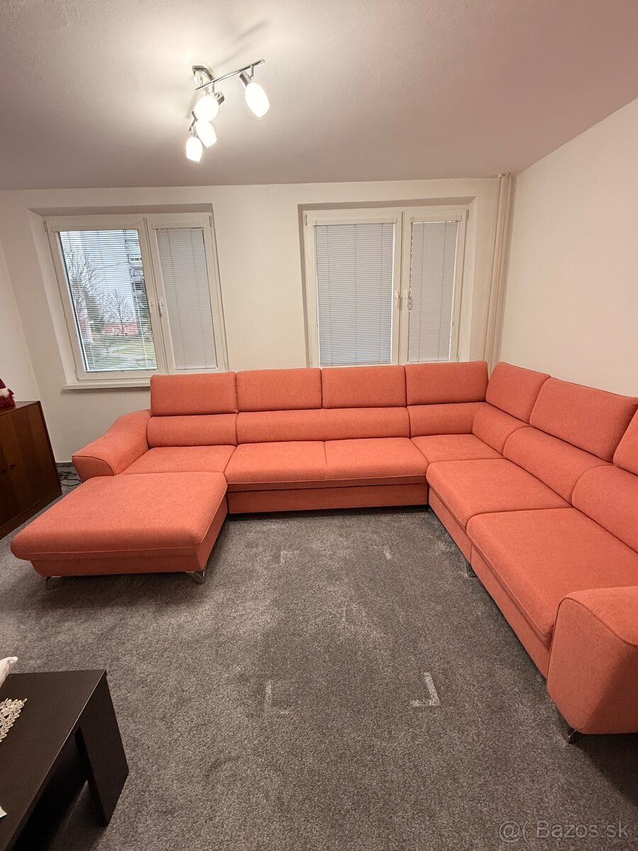 Sedacia súprava - 3