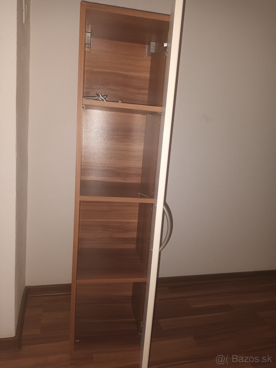 Skrinka vysoky lesk - 3