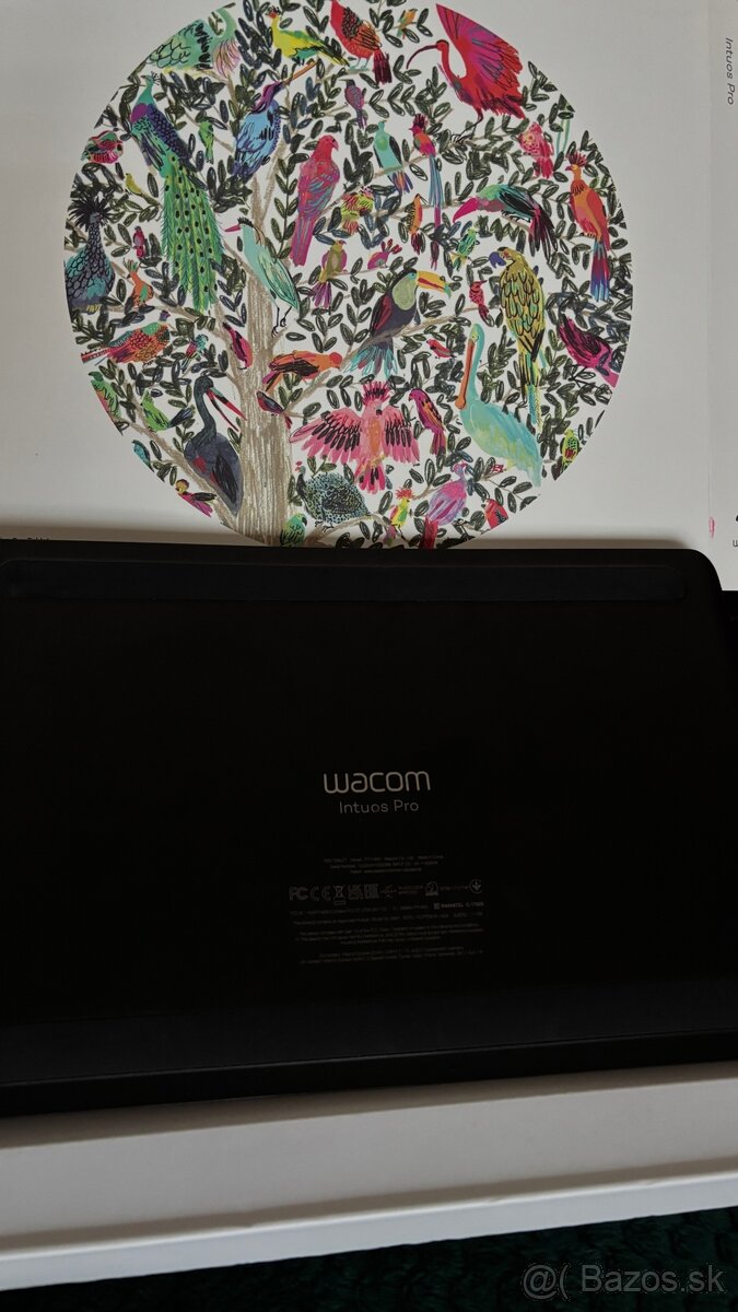 Wacom Intuos Pro - 3