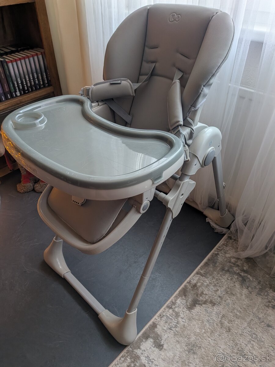 Detska jedalenska stolicka Kinderkraft - 3