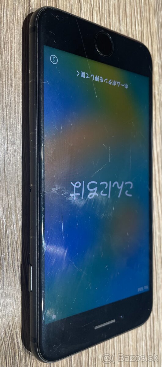 Predám Iphone 8 64GB Space Grey - 3