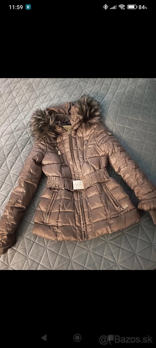 Bunda Mayo Chix M - 3