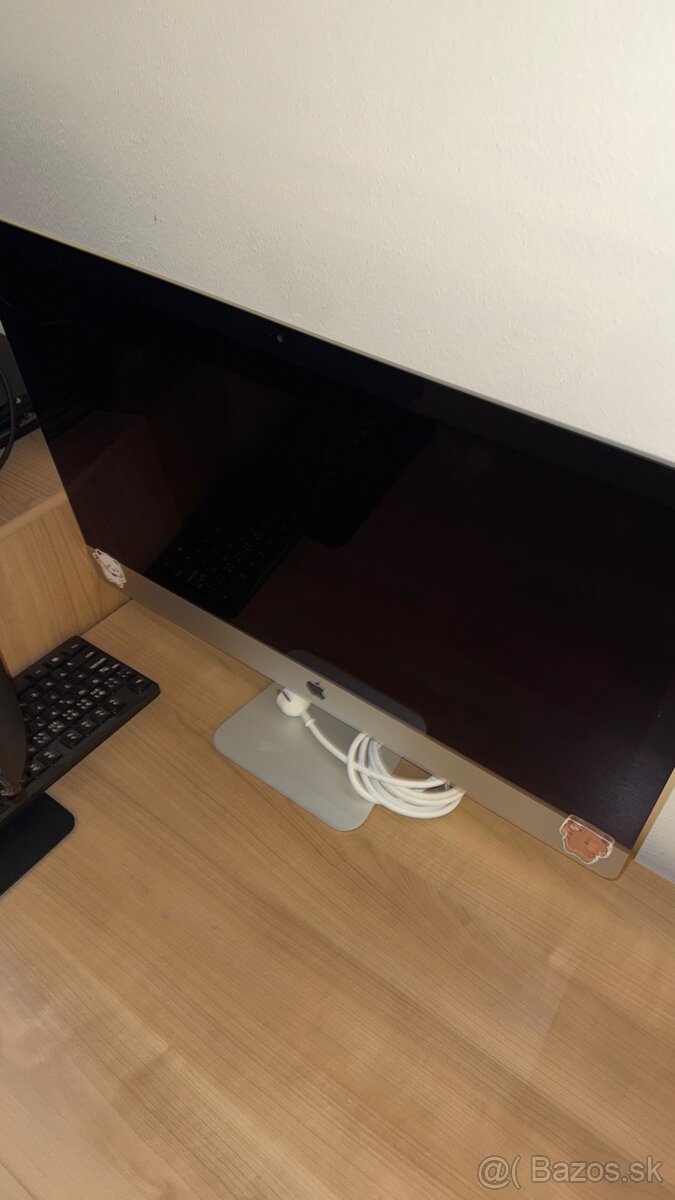 Predám iMac Kate 2012 - 3
