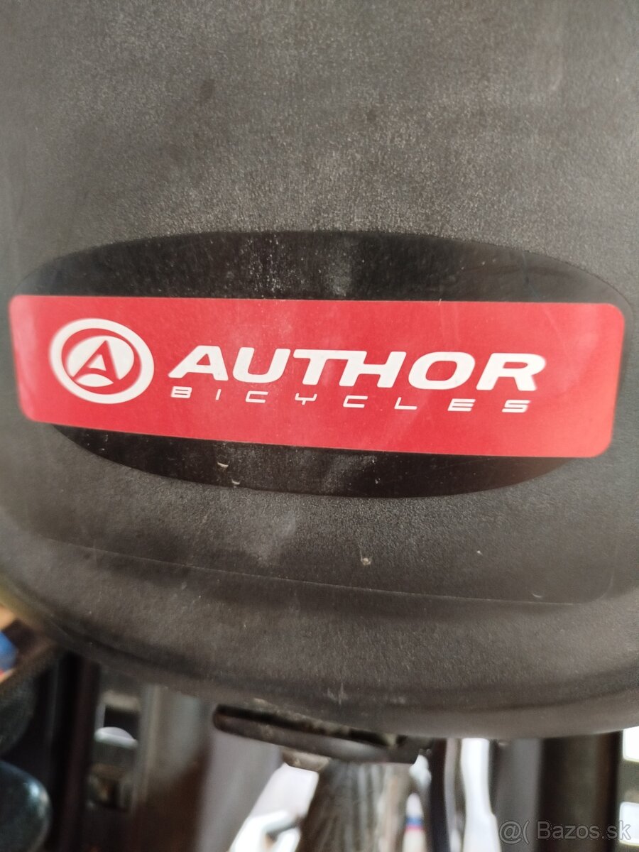 Zadný nosič pre dieťa na bicykel - 3