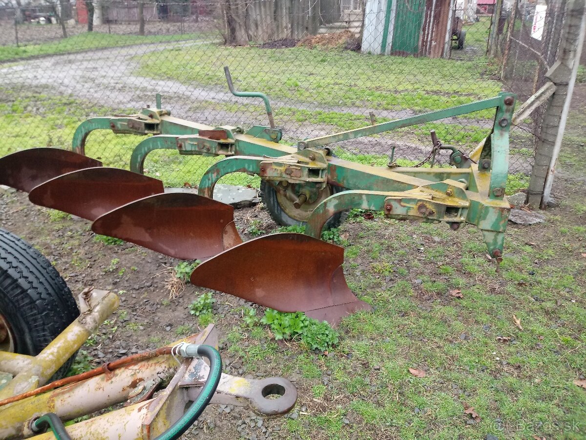 Pluh Roudnice PHX - 3