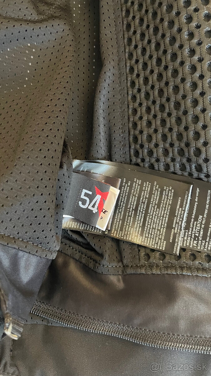 Moto koženná bunda Ducati Stealth C2-54 - 3