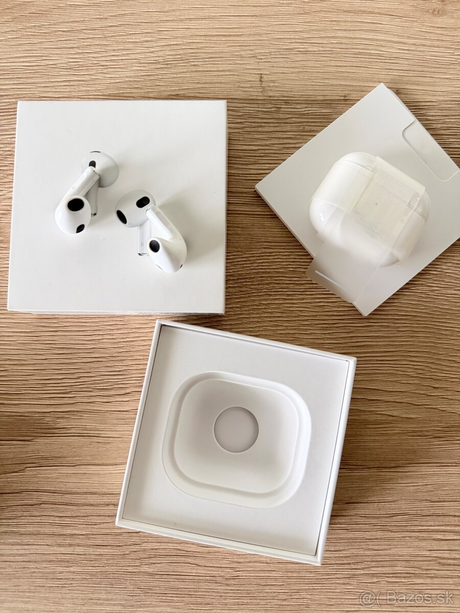 AirPods 3 generácie - 3