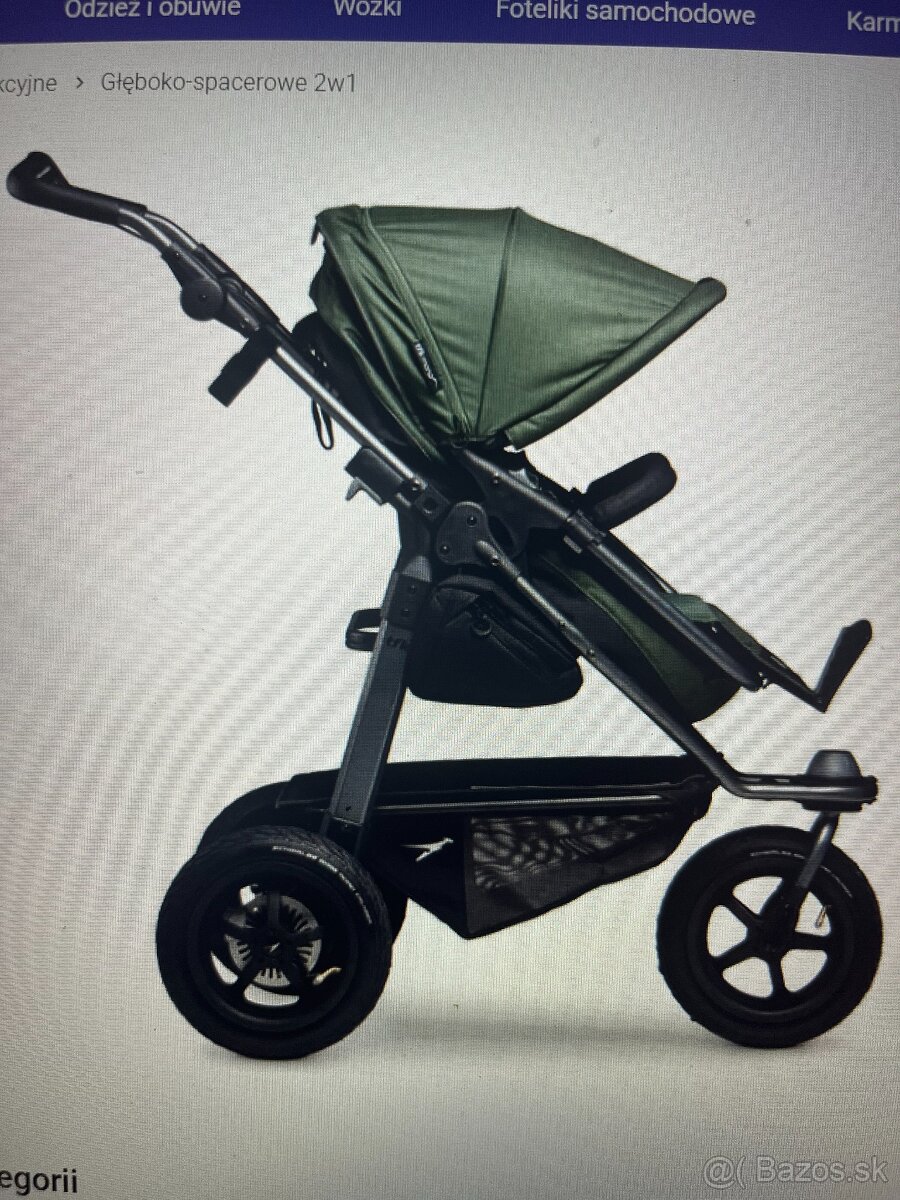 TFK KOČÍK CELÝ SET - 3