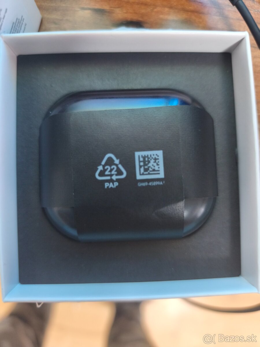 Predám Slúchadlá Samsung Galaxy buds3 FE - 3