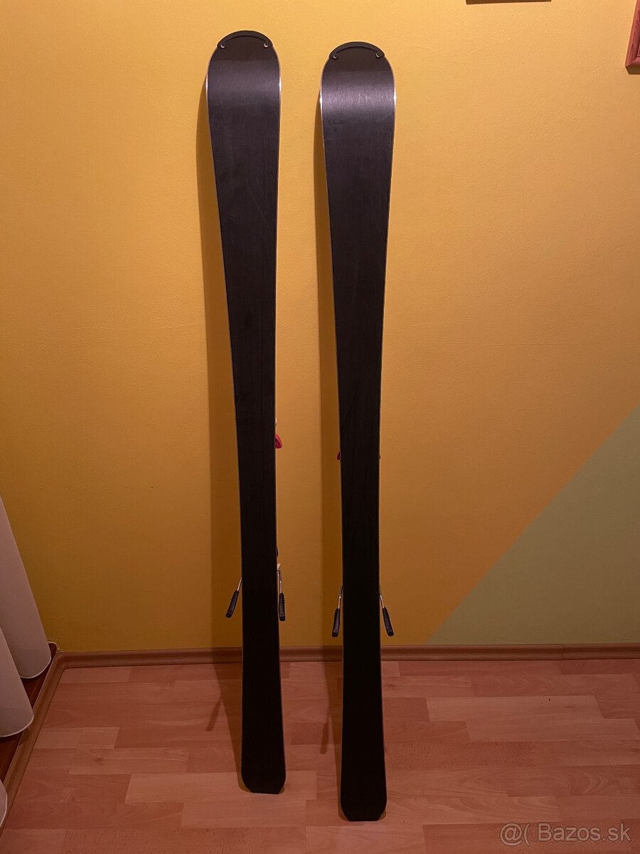 Dámske lyže 156 cm - 3