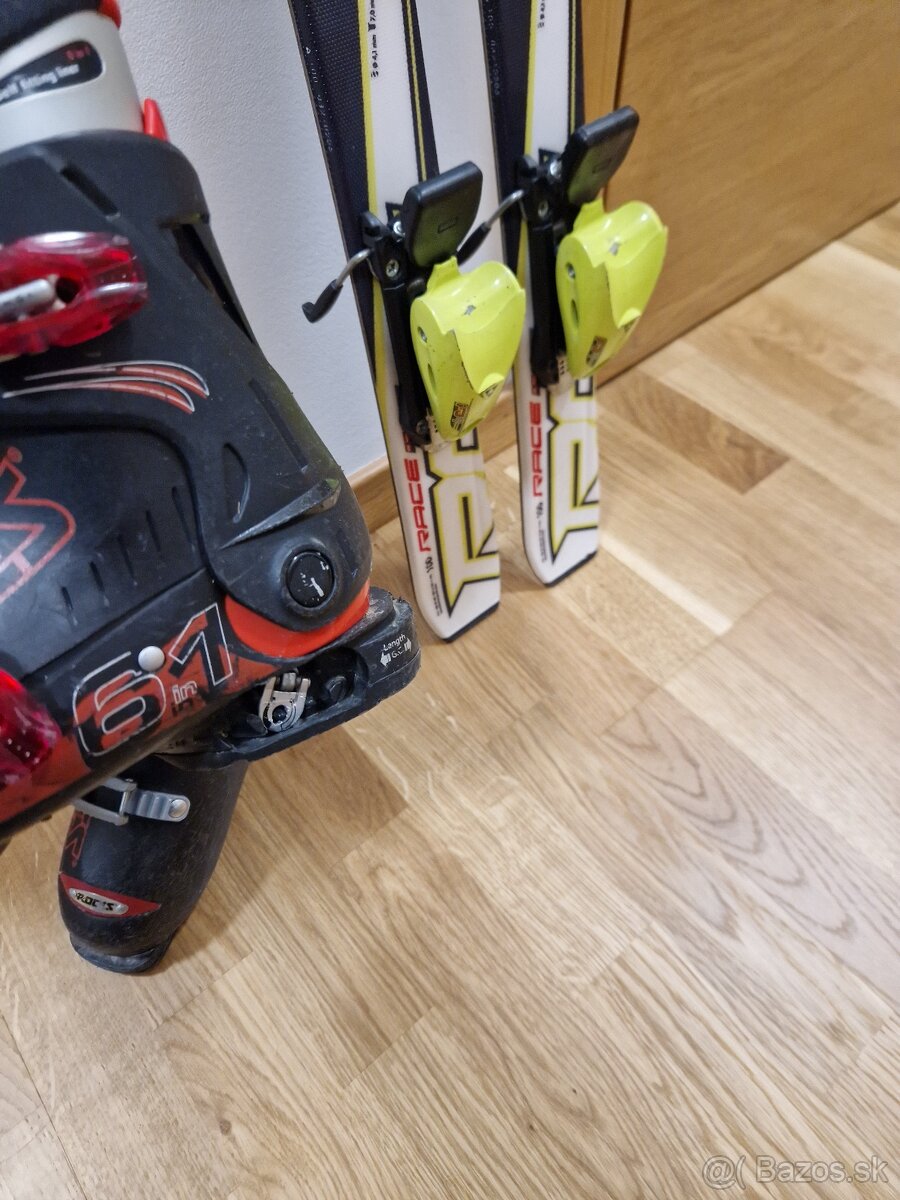 Detske lyže Fischer 100 - 3