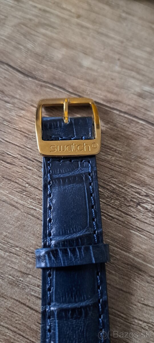 Swatch Vintage hodinky - 3