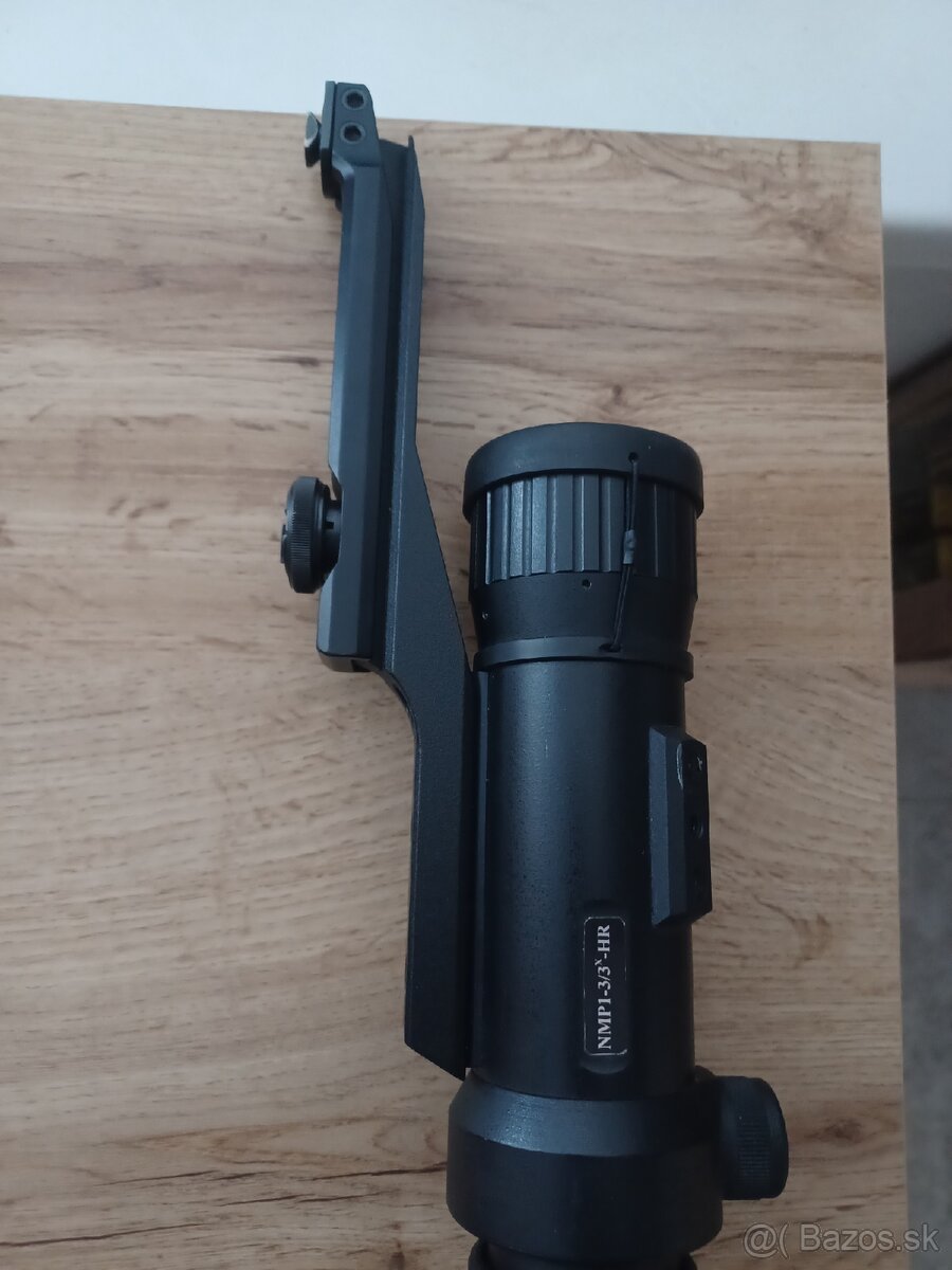 Nočné videnie analog gen 3plus KATOD - 3