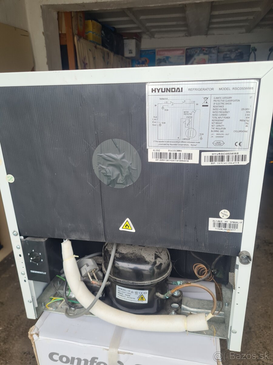 Predám chladničku - 3