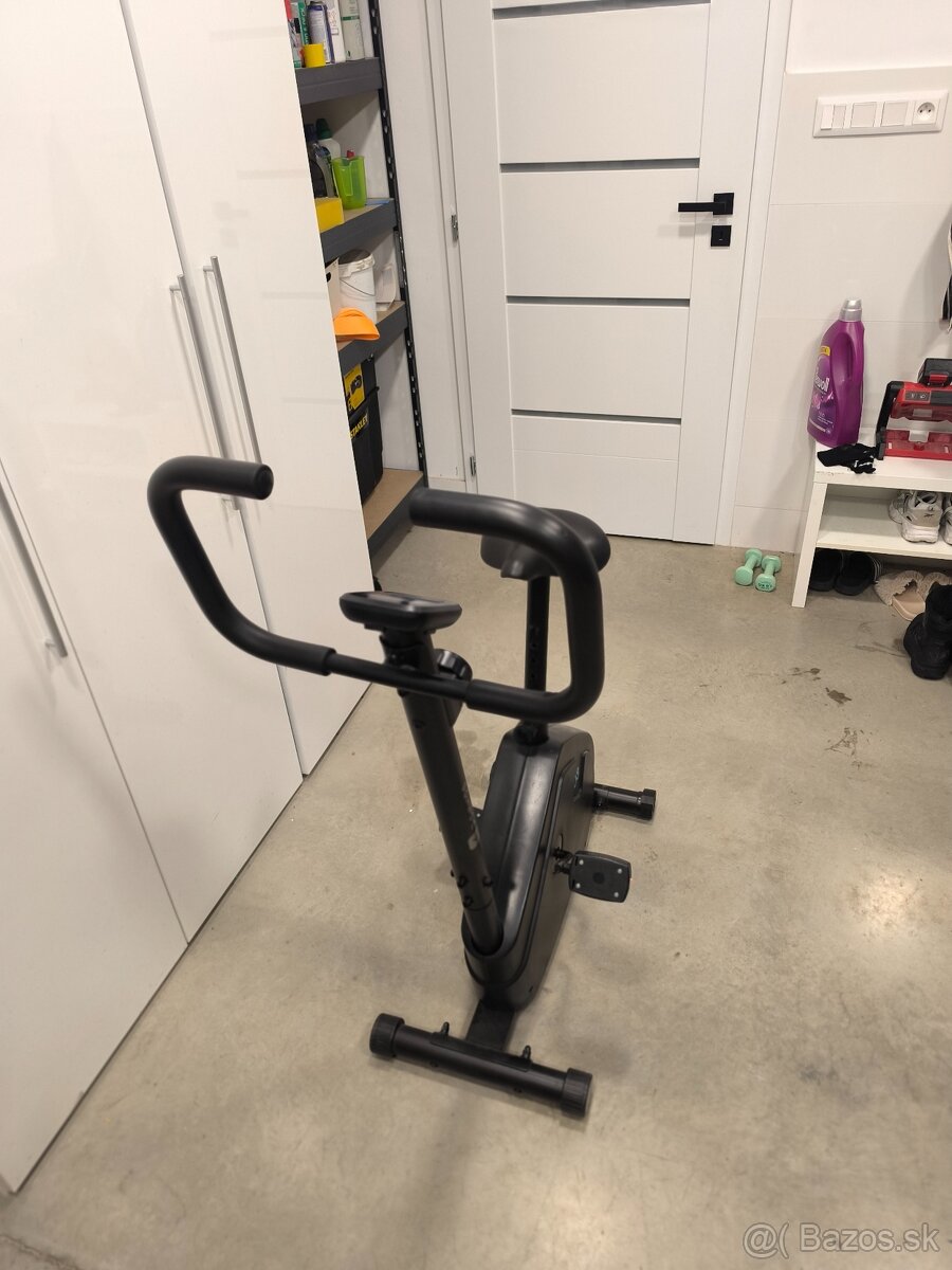 Stacionarny bicykel - 3