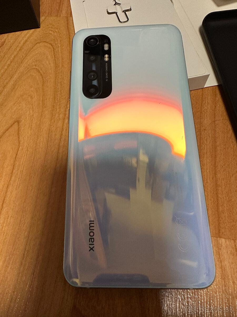 Xiaomi Mi Note 10 Lite 6GB/128GB - 3