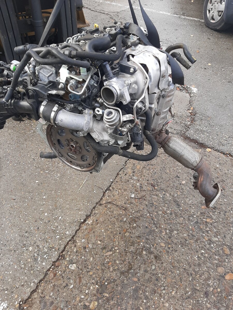 Mazda 6 GJ,CX-5 2.2 D SkyActive AdBlue SH18 - 3