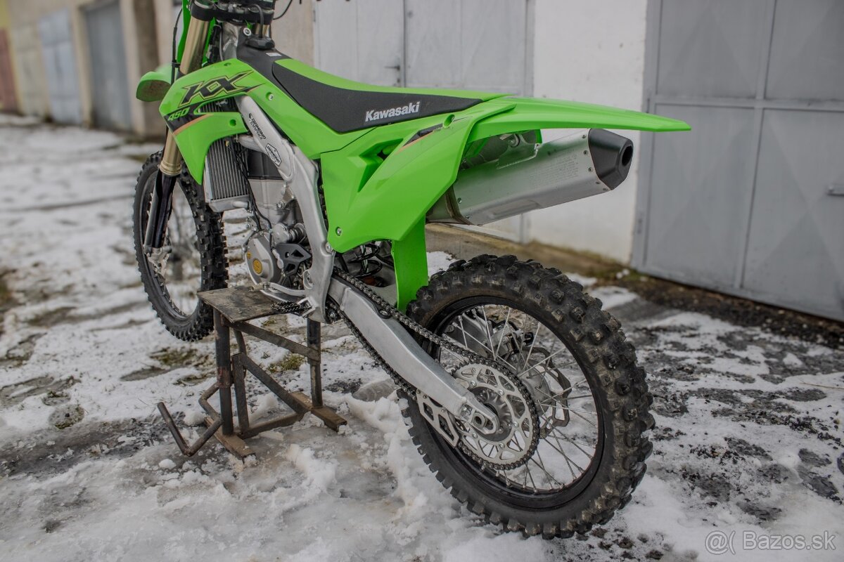 KX 450 2023 - 3