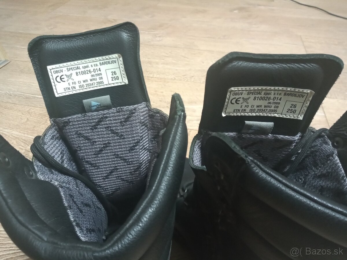 Maskáče a kanady - 3