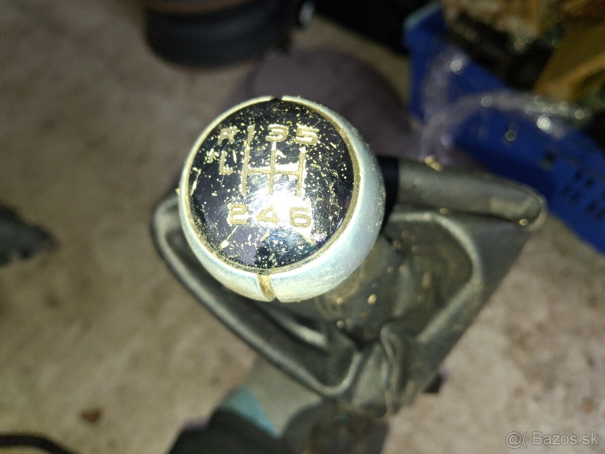 Tiahla rýchlostí. - 3