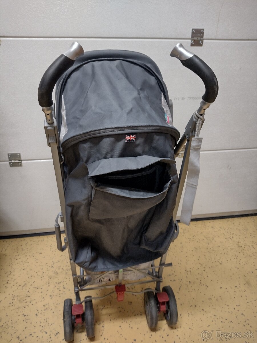 Maclaren techno XT - 3