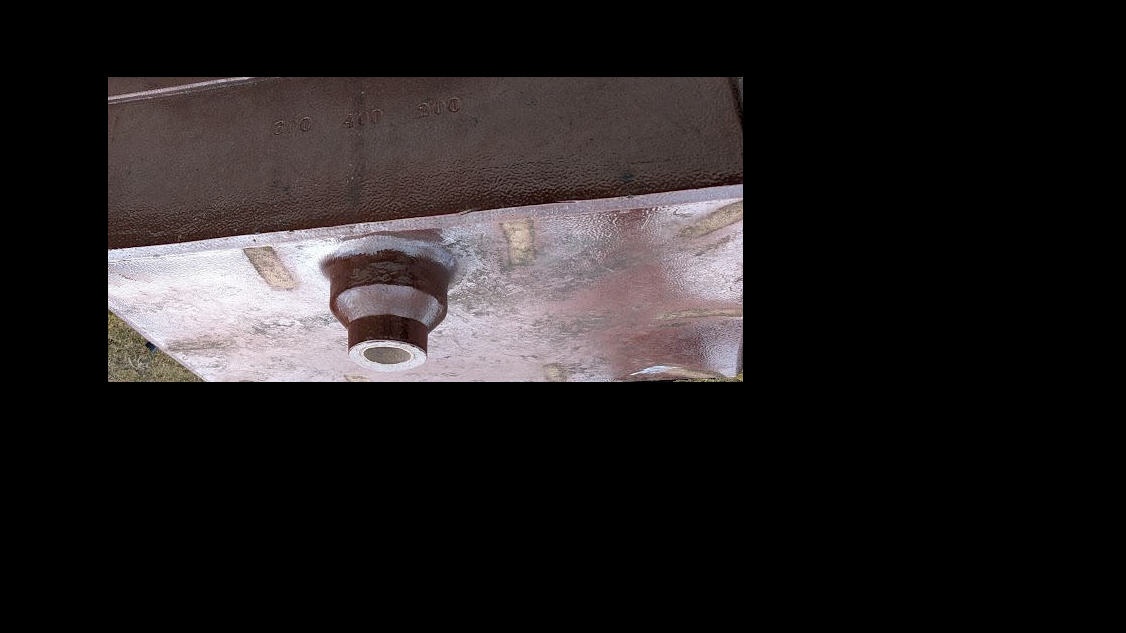 Keramické umývadlo - 3