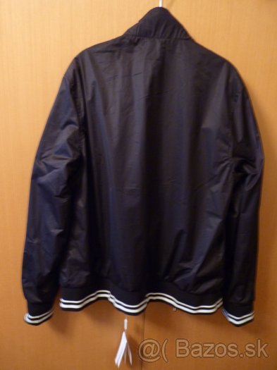 Bunda SMOG, nepoužitá - 3