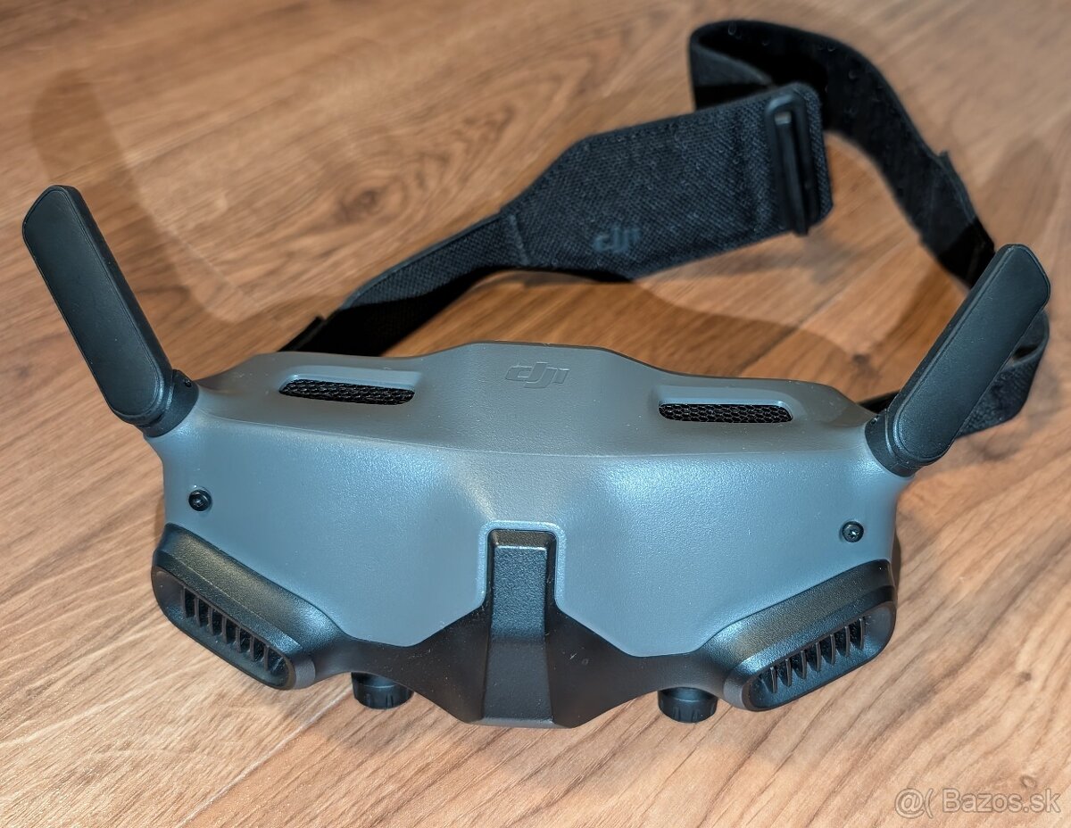 DJI Goggles 2 - 3