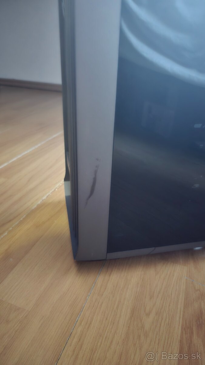 Predam Fractal Design Torrent Black - 3