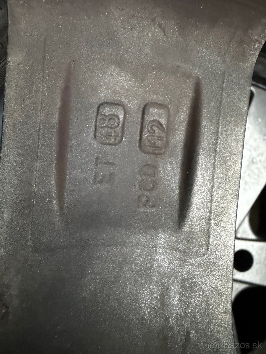 disky dezent 5x112 r17 - 3