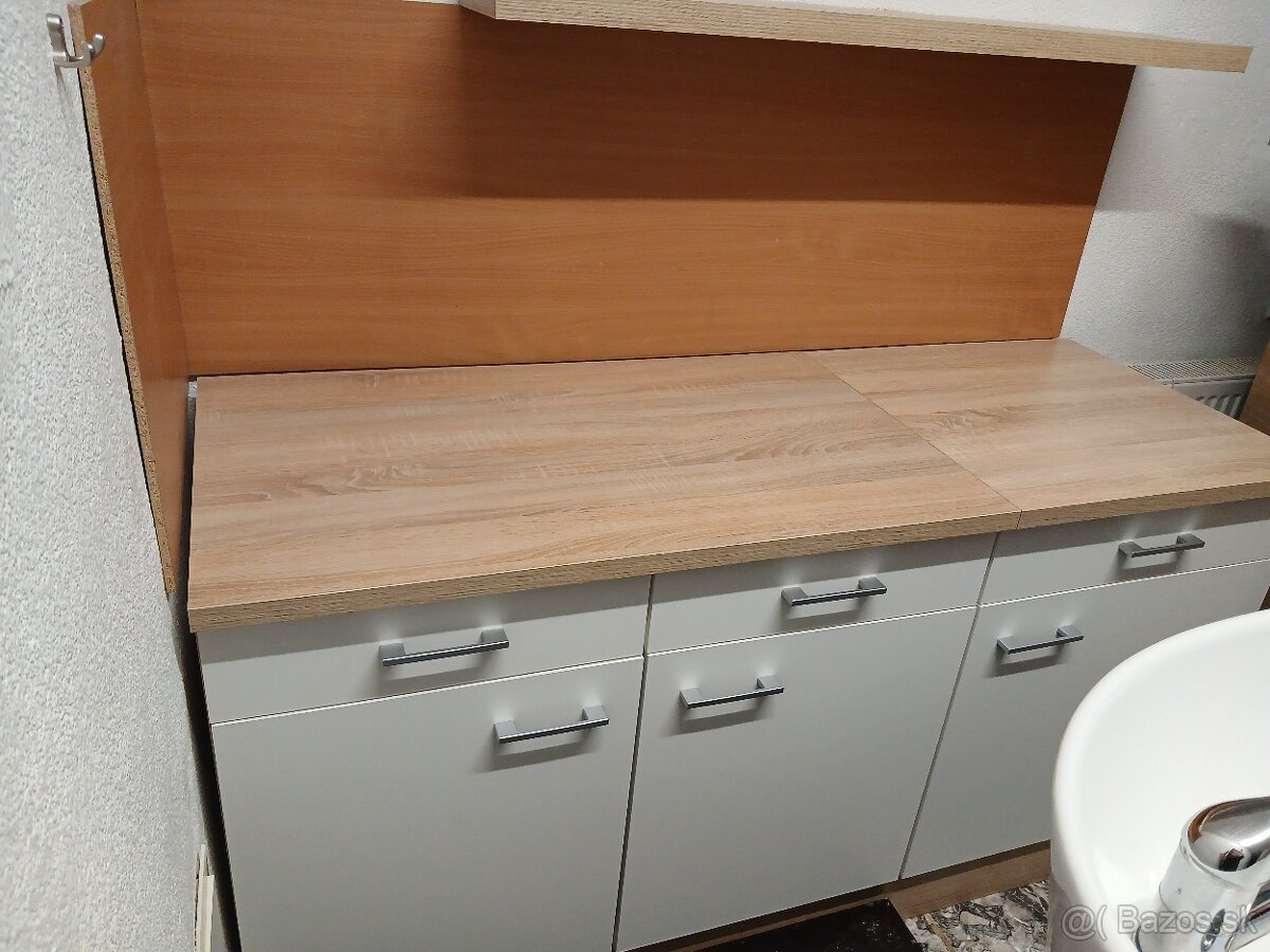 Kuchynska linka - 3