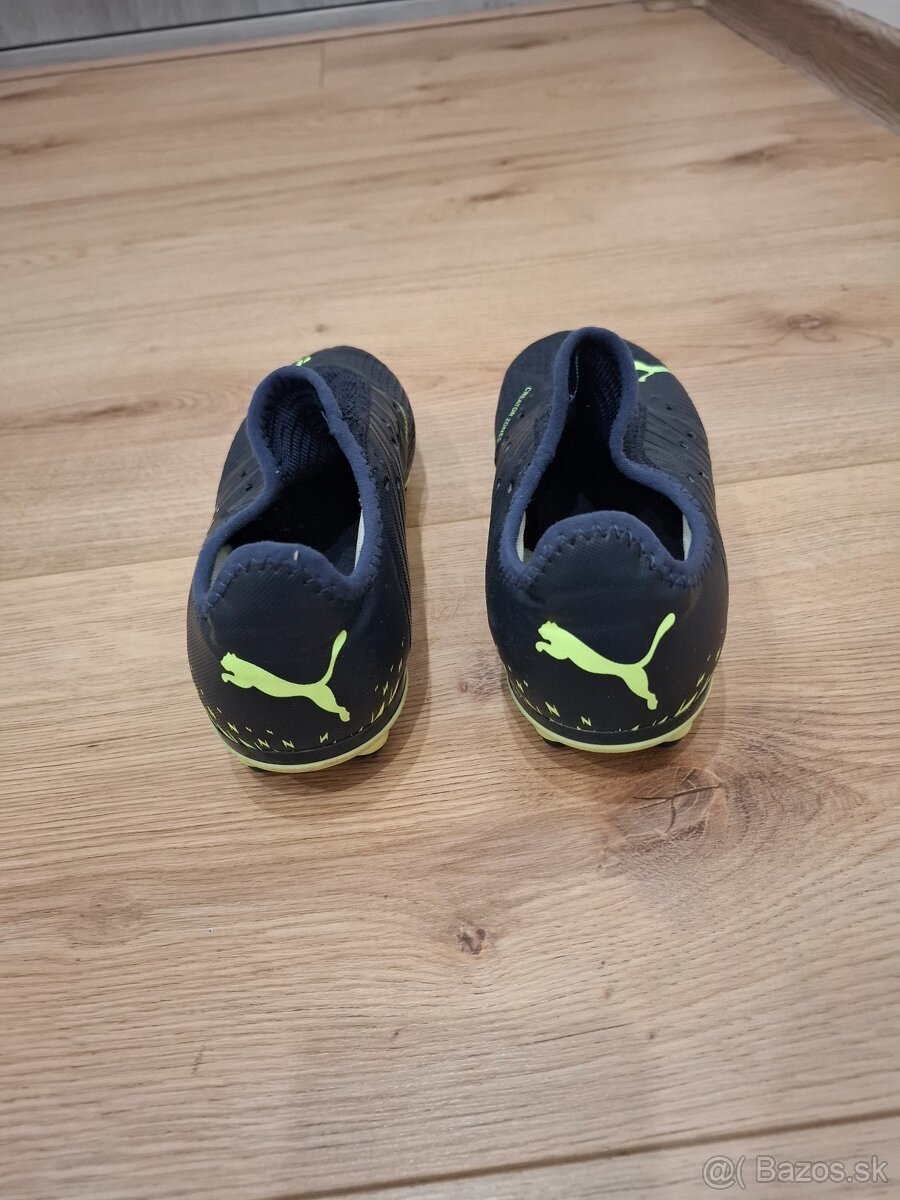 Detské kopačky puma - 3