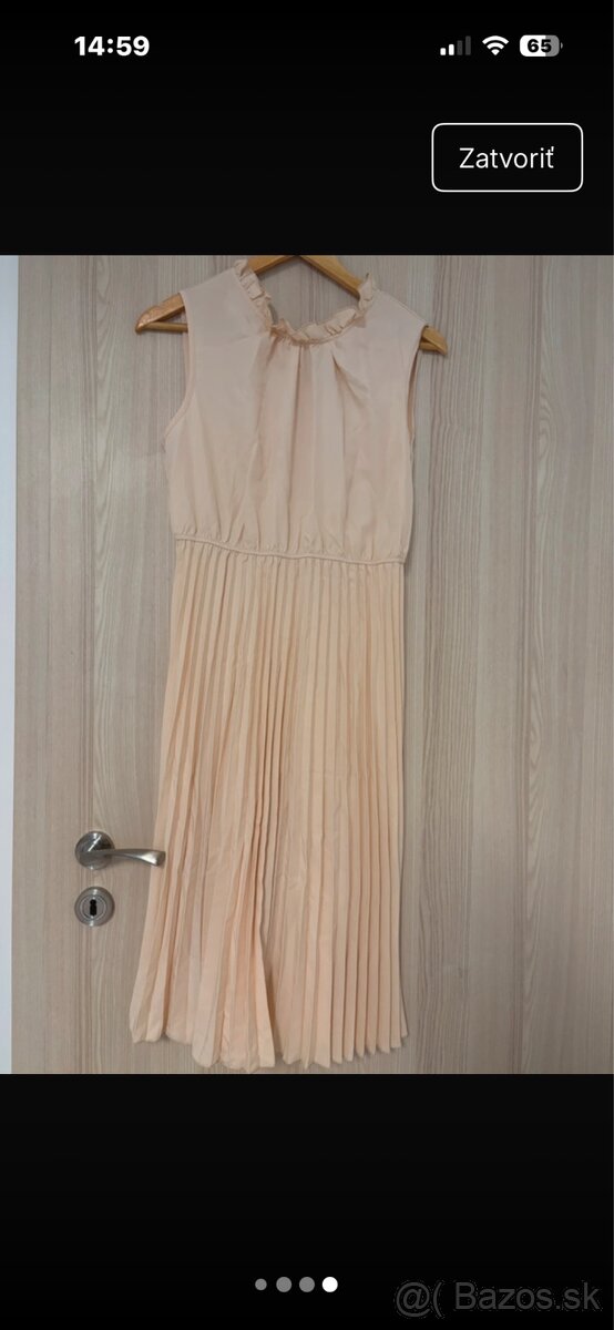 Letné šaty - 3