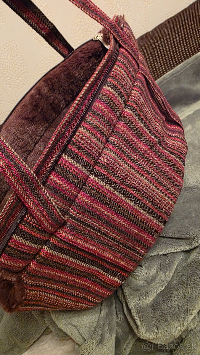 Tadka nova pre psyka alebi mavku do 5kg - 3