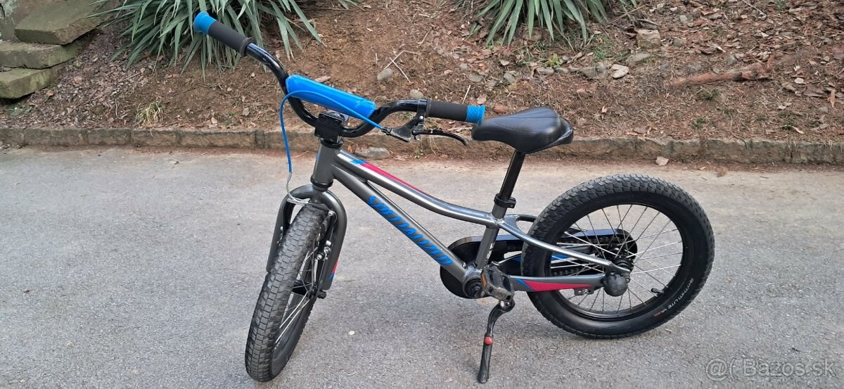 Detský bicykel Specialized Riprock 16 - 3