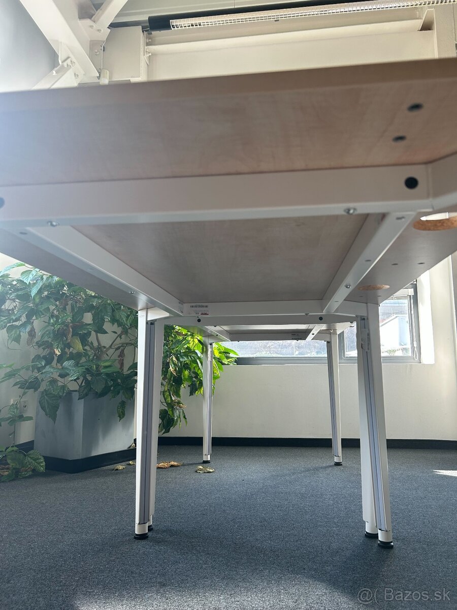 Kancelársky stôl (2ks) - 3