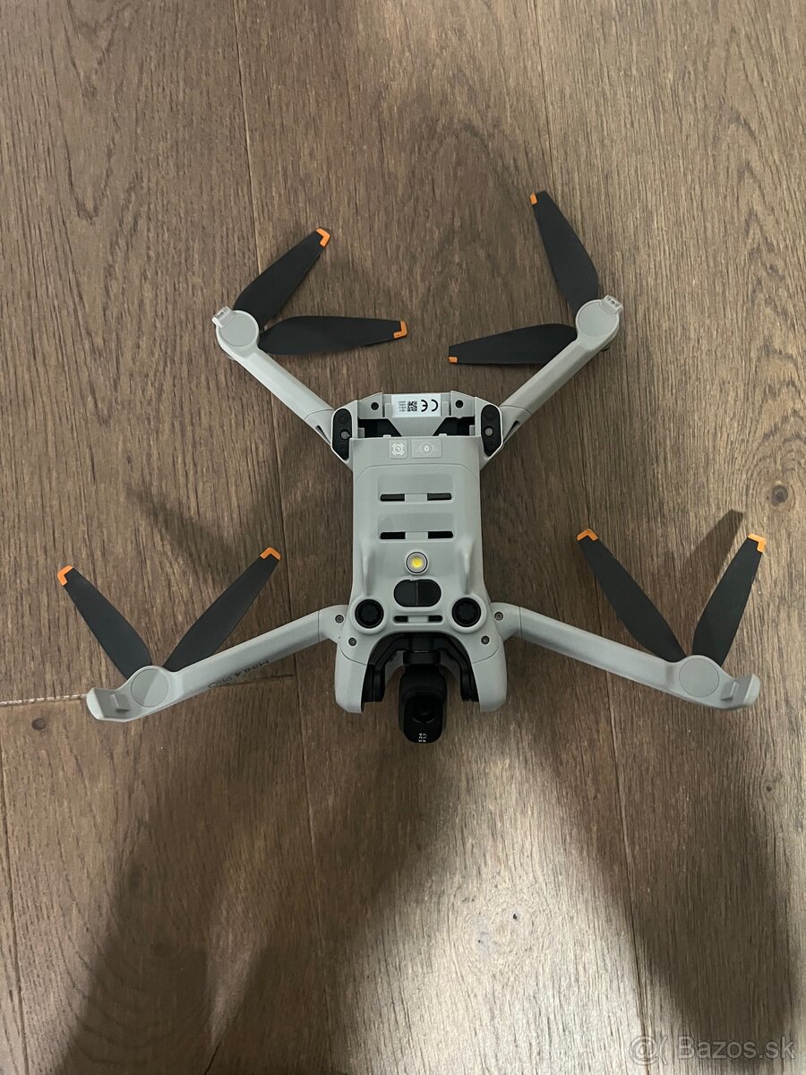 DJI mini 4 pro - 3