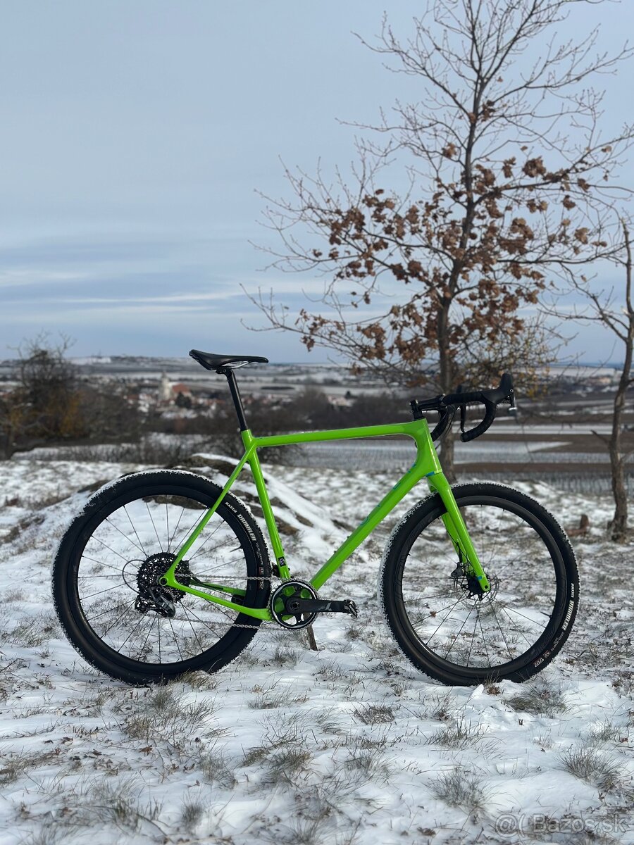 Gravel OPEN U.P. | 8,4kg - 3