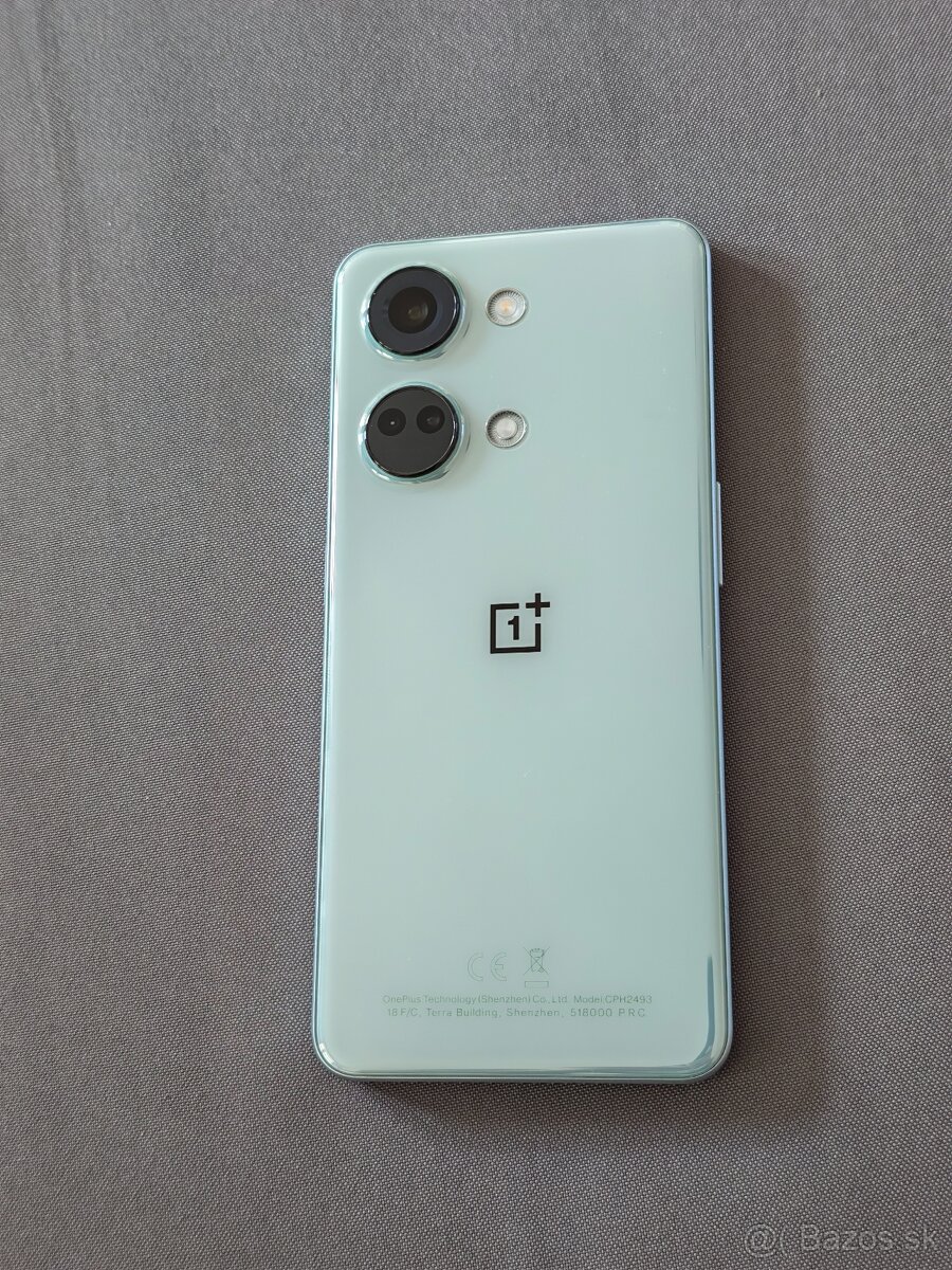 Oneplus nord 3 - 3