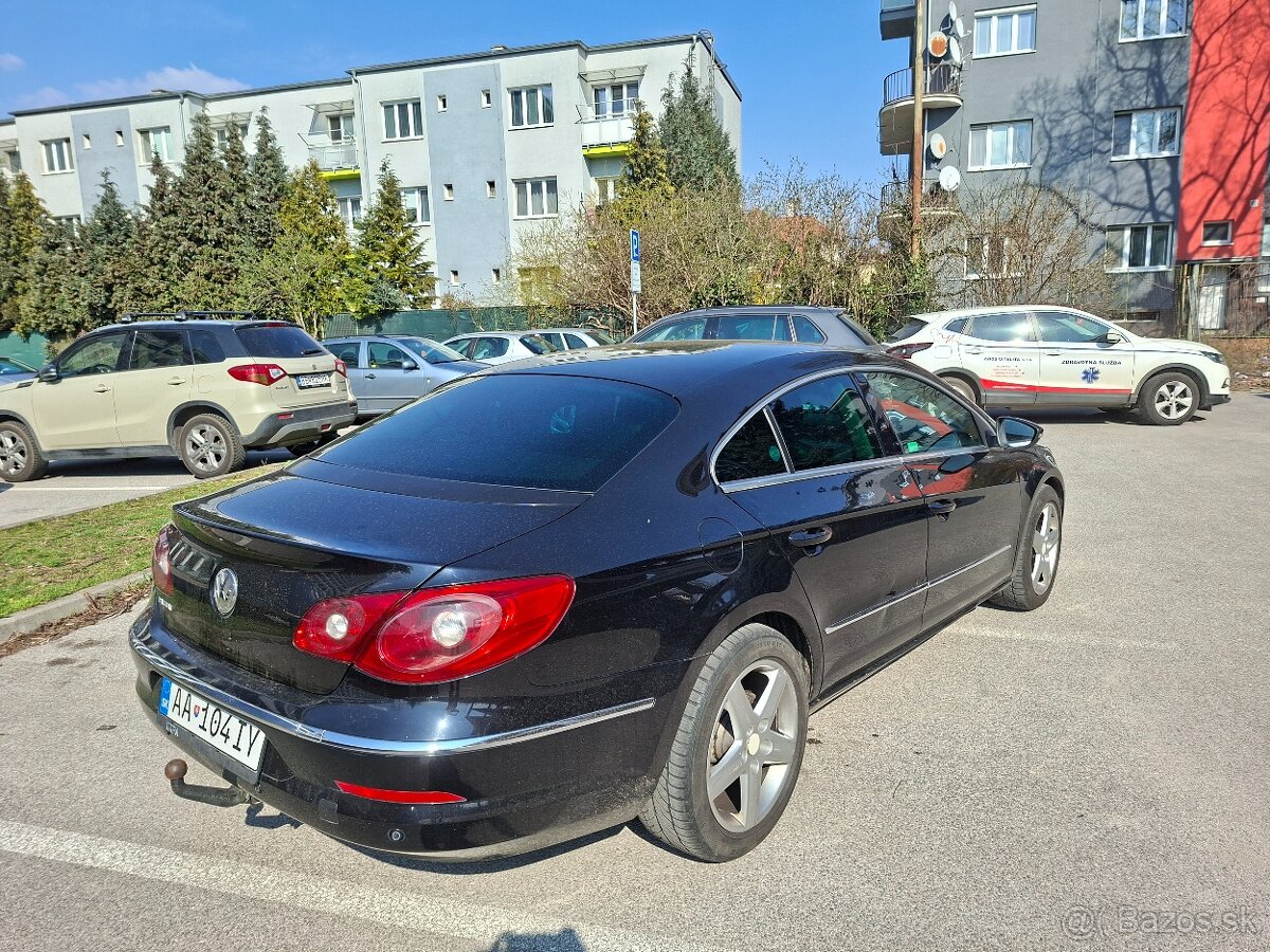 Volkswagen Passat CC - 3