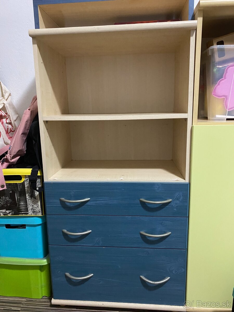 nábytok do detskej izby - 3