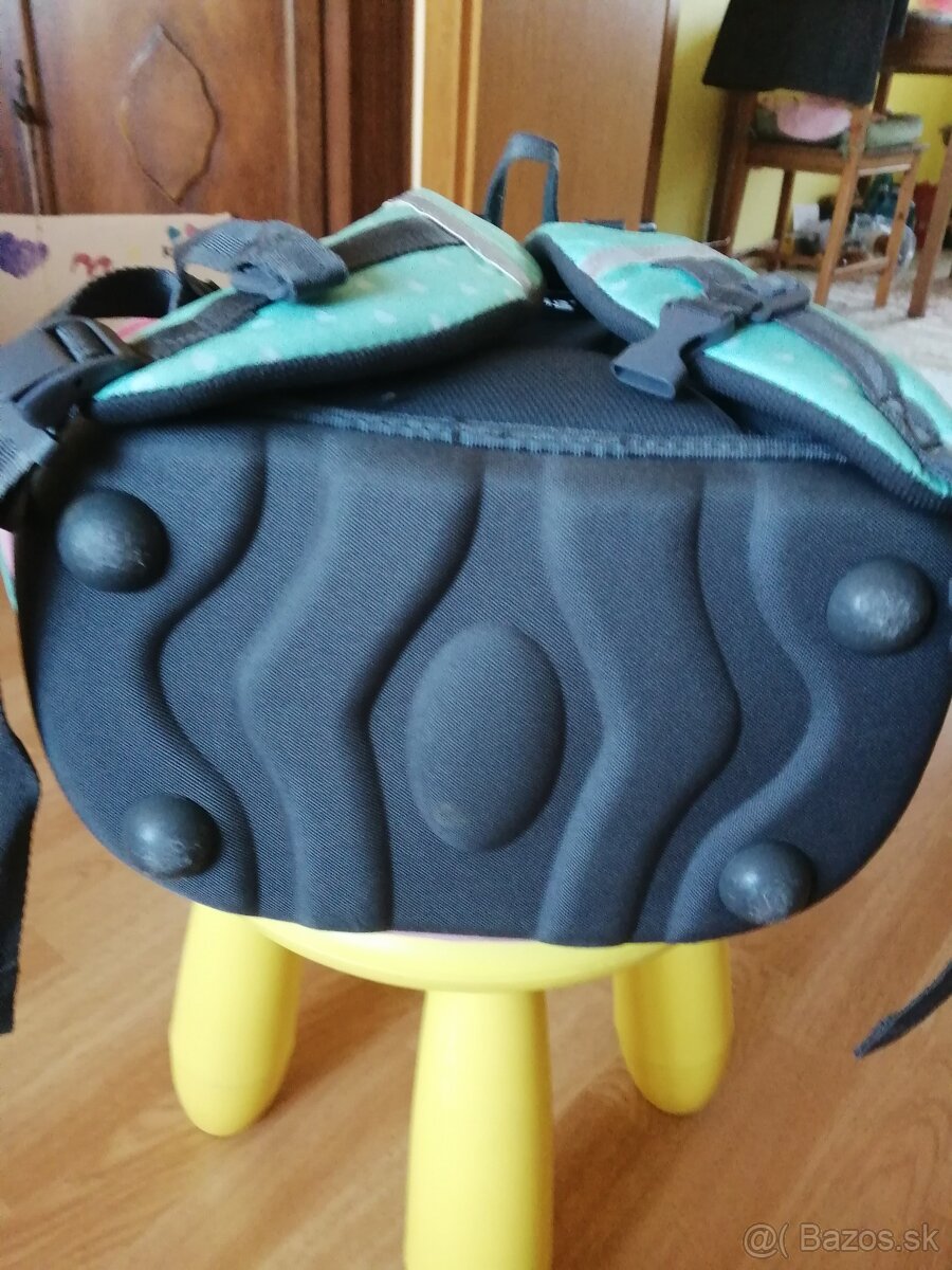 Školská taška pre prváčky - 3