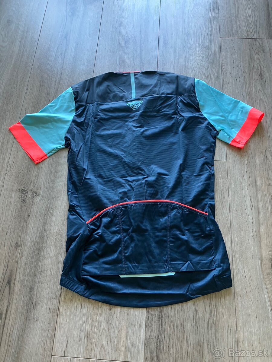 Dynafit cyklo tričko veľ.S - 3
