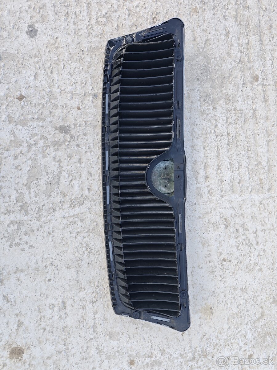 Predná maska Škoda Octavia 2 - 3
