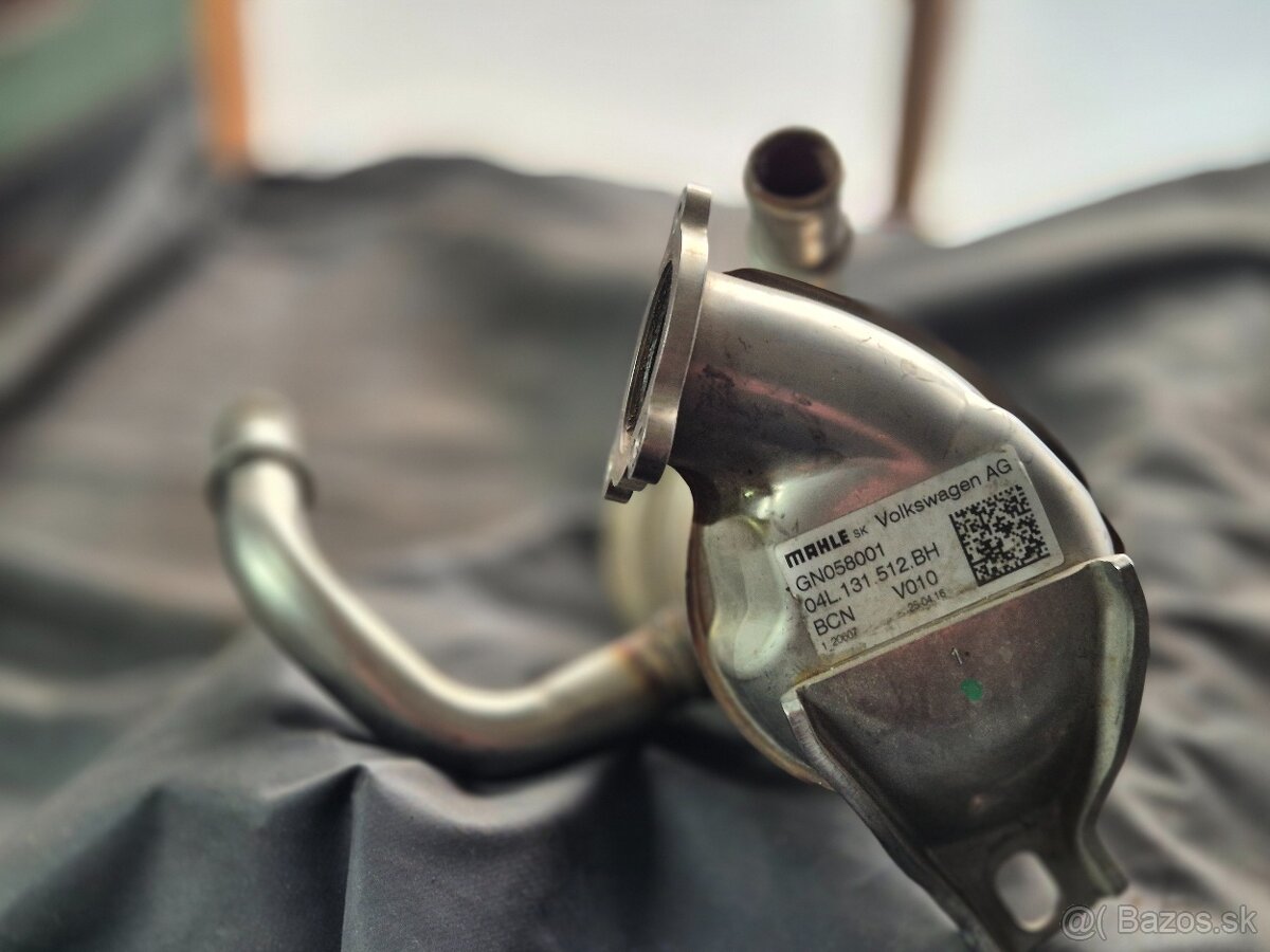 EGR chladič octavia 3 2.0 tdi 110kw - 3