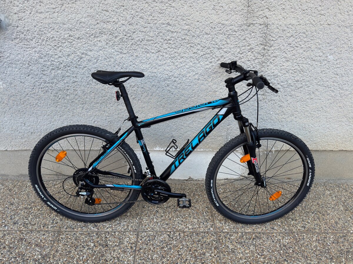 MTB Trelago 27,5” - 3