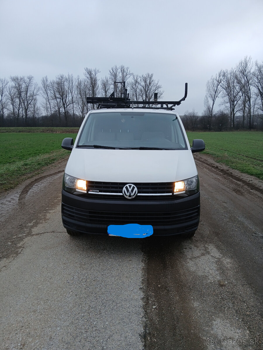 Volkswagen Transporter,T6 - 3