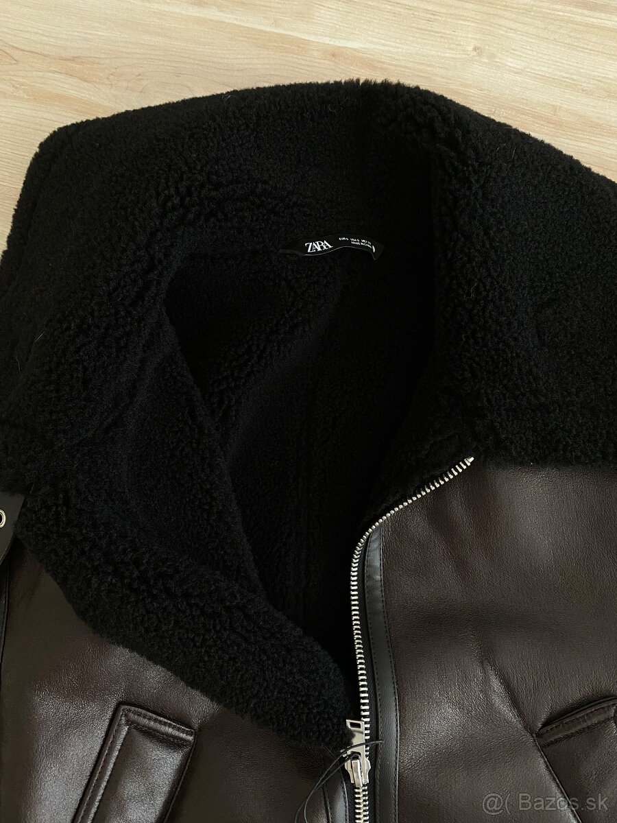 Zimna bunda Zara c. S - 3