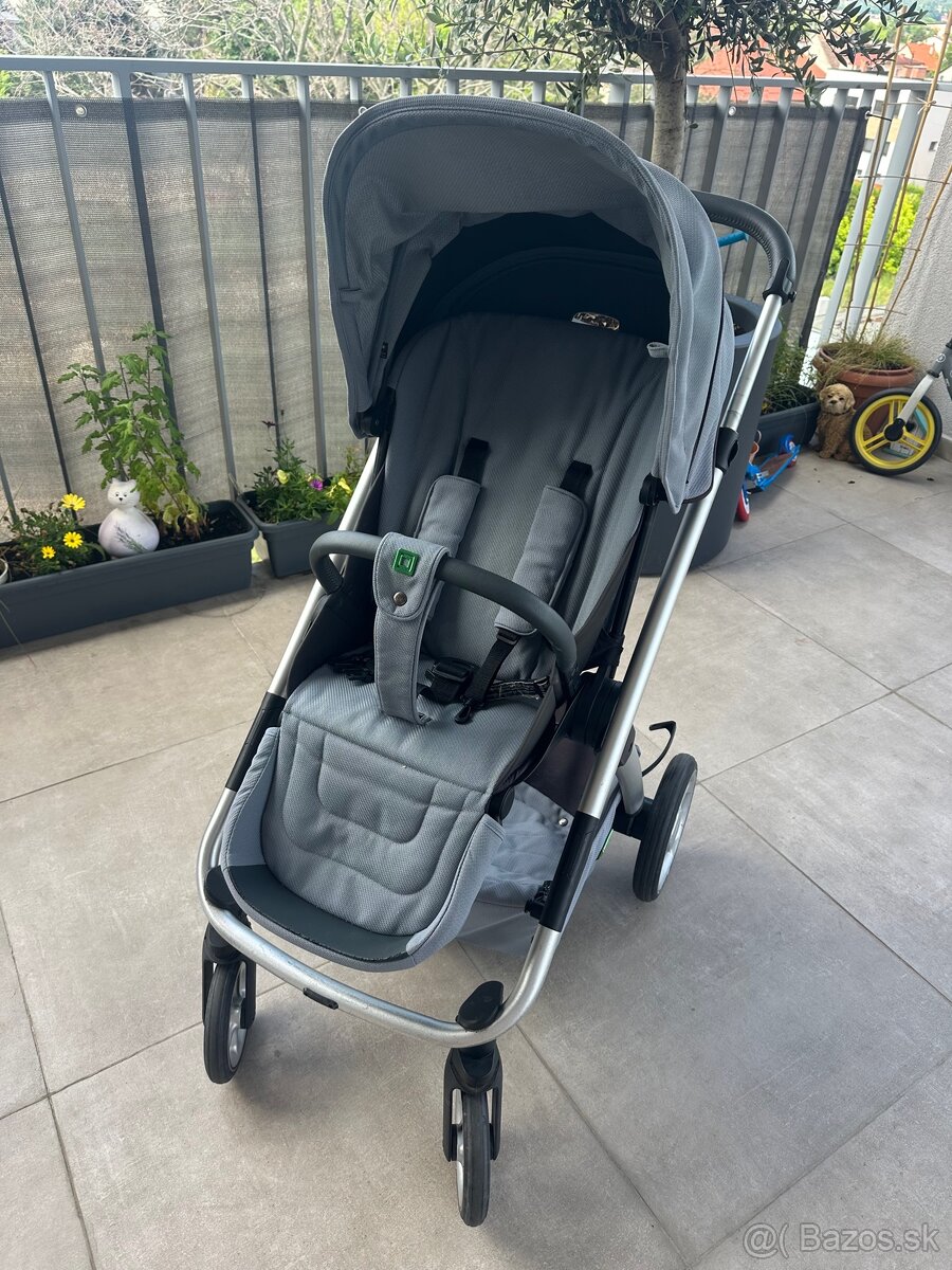 Kočiar moon N one - 3