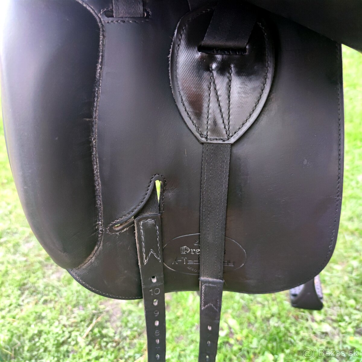 Prestige Philosophy - 3